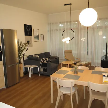 Family Apartment Lipno Lake Lipno nad Vltavou Exterior photo