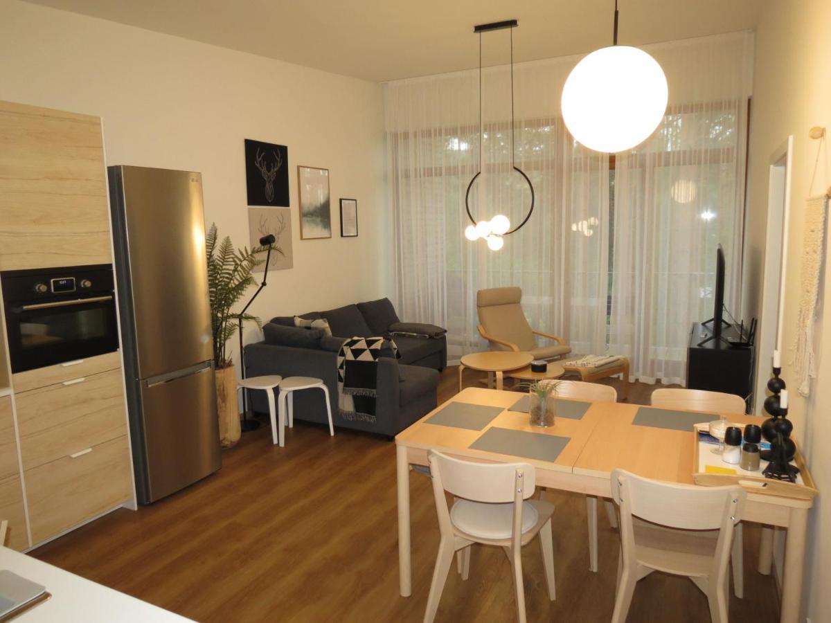 Appartement Family Lipno