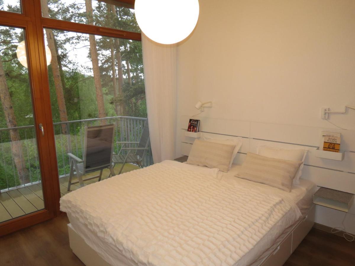 Appartement Family Lipno Lipno nad Vltavou