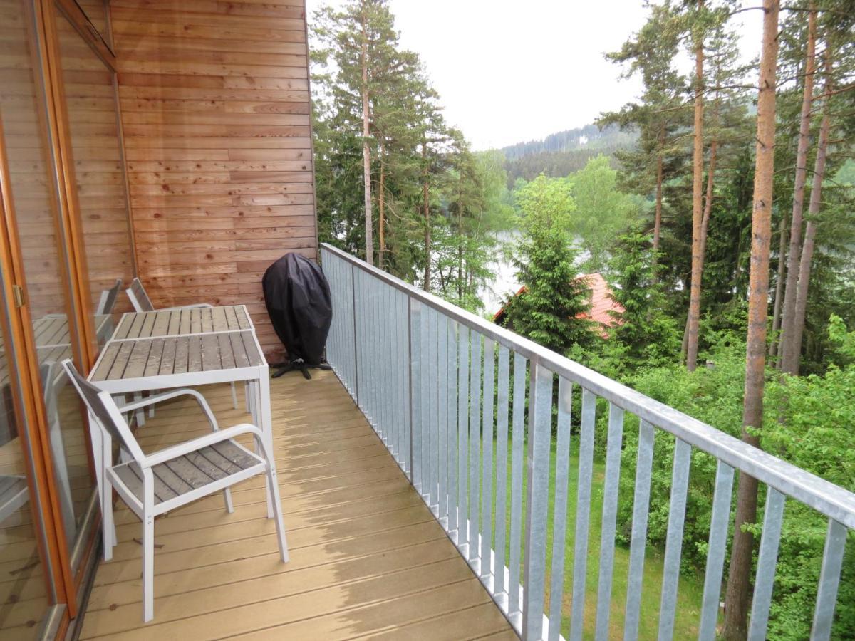 Family Lipno Appartement Lipno nad Vltavou