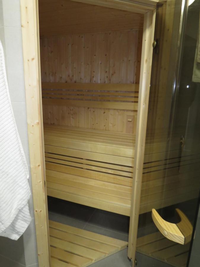 Family Lipno Appartement