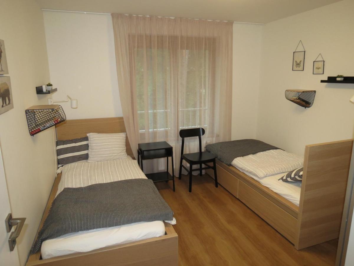 Family Lipno Appartement *